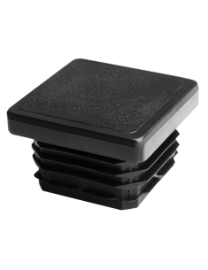 Contera cuadrada para tubos estructurales