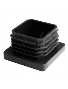 Contera cuadrada para tubos estructurales 2