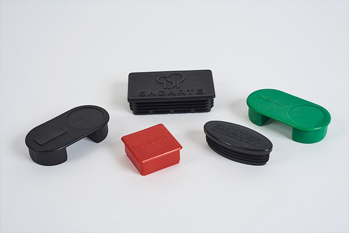 Personaliza las conteras